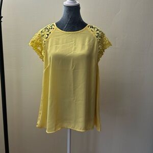 shein top size Xl